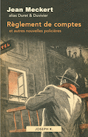 Règlement de comptes